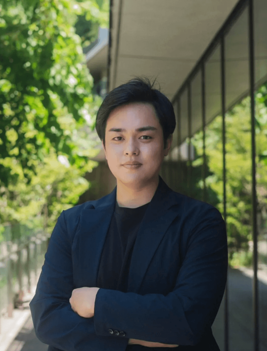 株式会社LiftBase 代表取締役CEO 渋谷祐太のポートレート